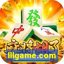 lllgame.com