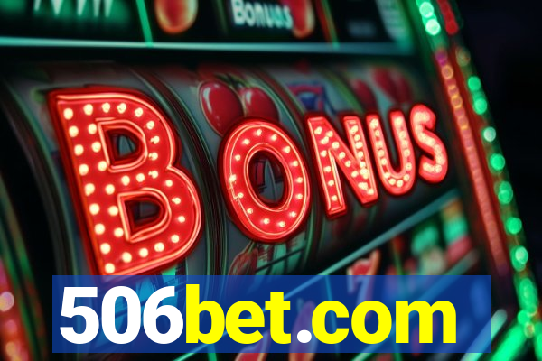 506bet.com