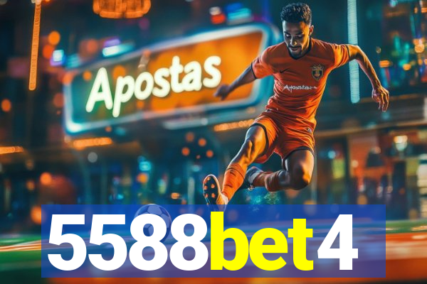 5588bet4