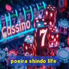 poeira shindo life