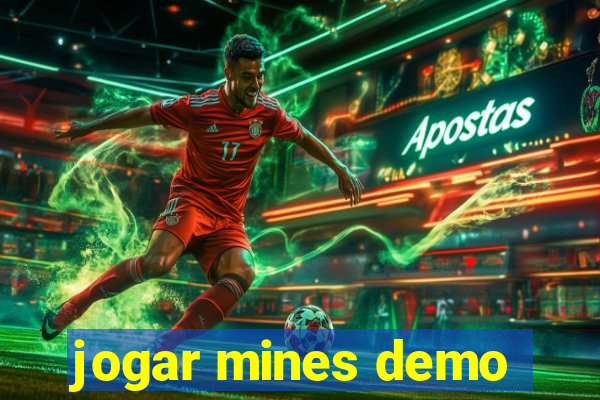 jogar mines demo