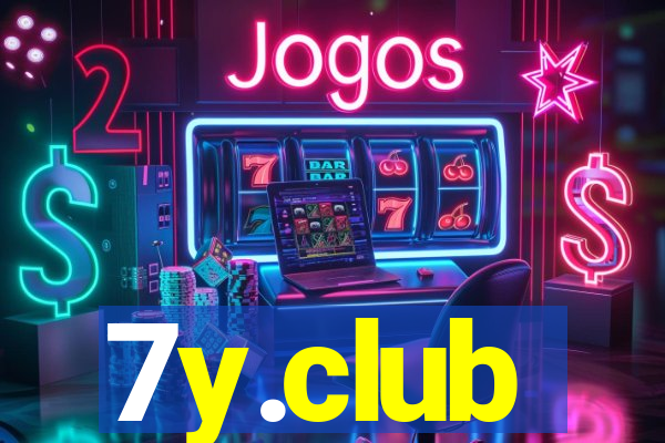 7y.club