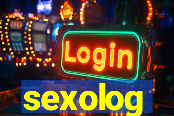 sexolog