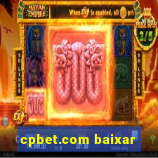 cpbet.com baixar