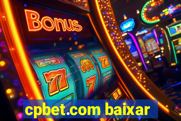 cpbet.com baixar