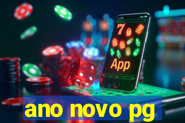 ano novo pg