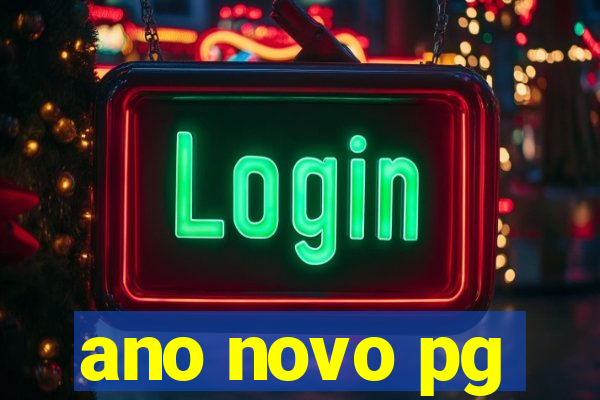 ano novo pg