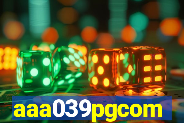 aaa039pgcom