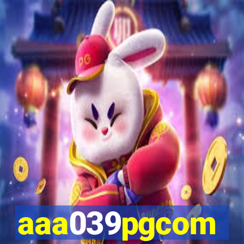 aaa039pgcom