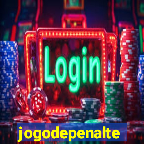 jogodepenalte