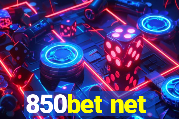 850bet net