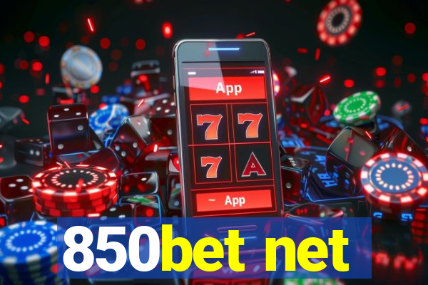 850bet net