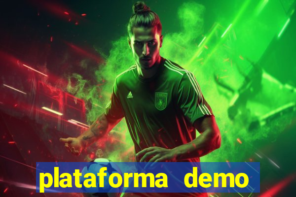 plataforma demo fortune dragon