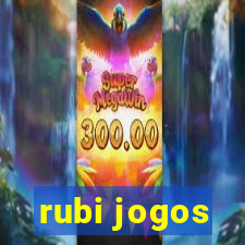 rubi jogos