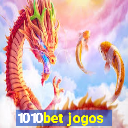 1010bet jogos