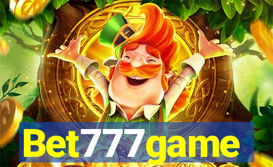 Bet777game