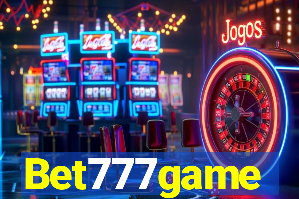 Bet777game