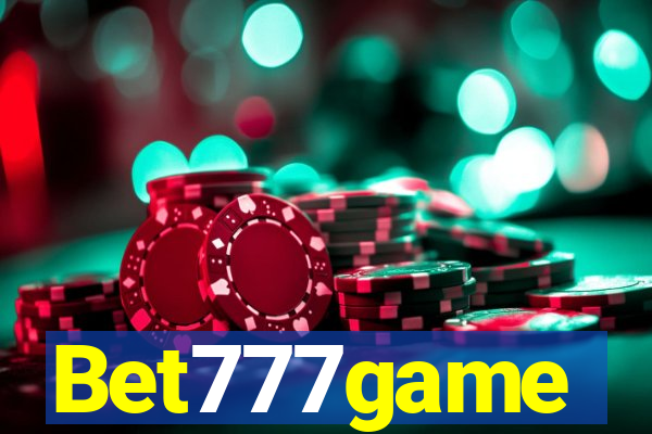 Bet777game