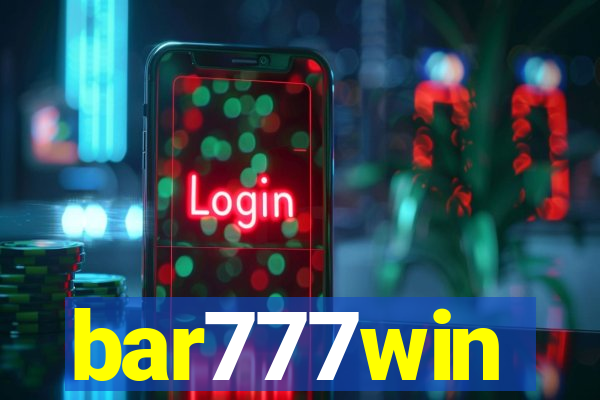 bar777win