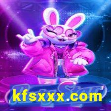 kfsxxx.com