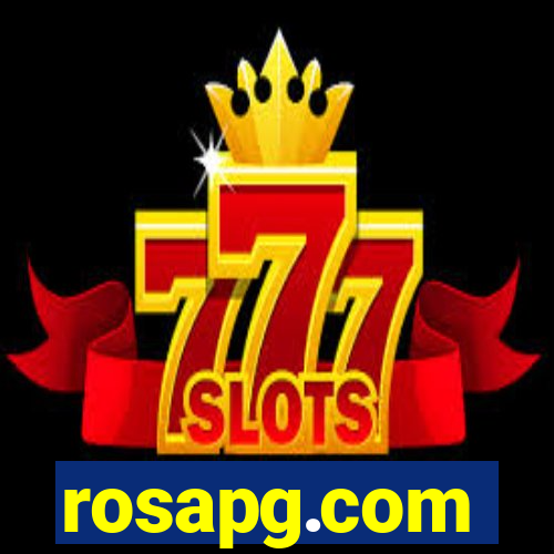 rosapg.com