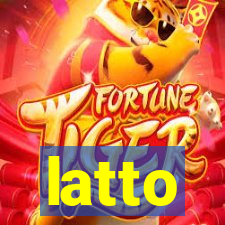 latto