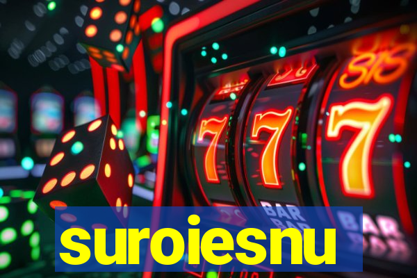 suroiesnu