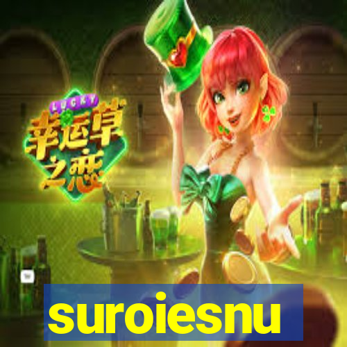 suroiesnu