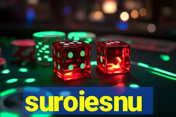 suroiesnu