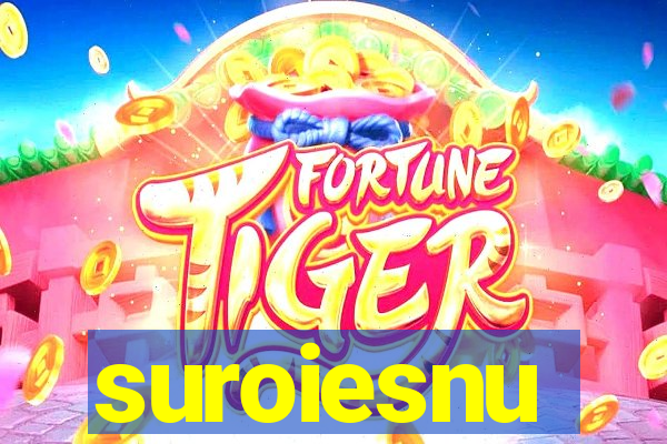 suroiesnu