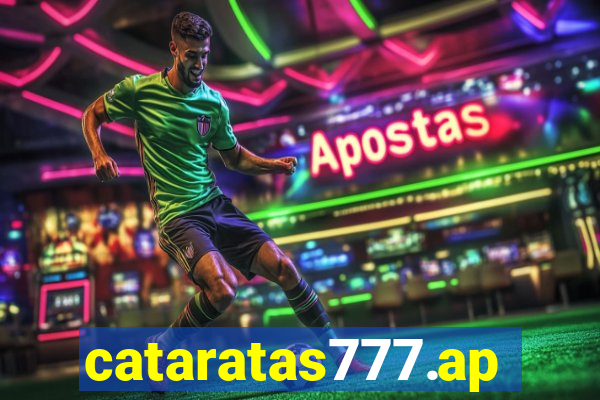 cataratas777.app