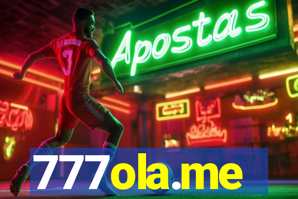 777ola.me