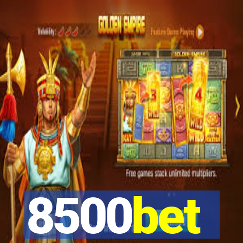 8500bet