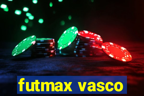 futmax vasco