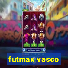 futmax vasco