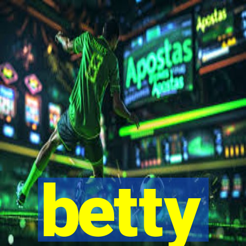 betty