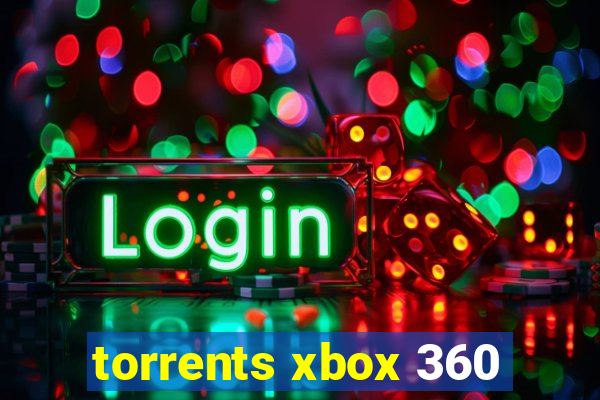 torrents xbox 360