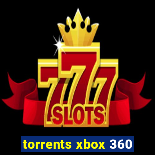 torrents xbox 360