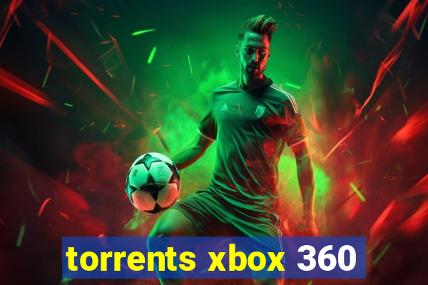 torrents xbox 360