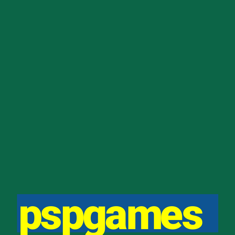 pspgames