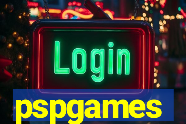 pspgames