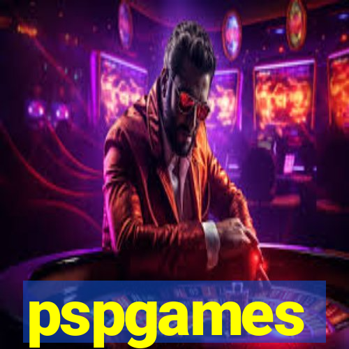 pspgames