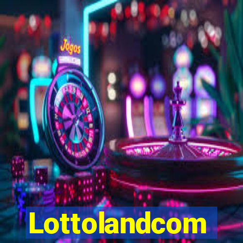 Lottolandcom