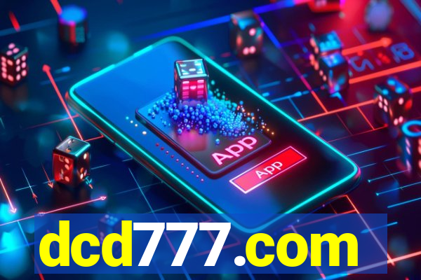 dcd777.com