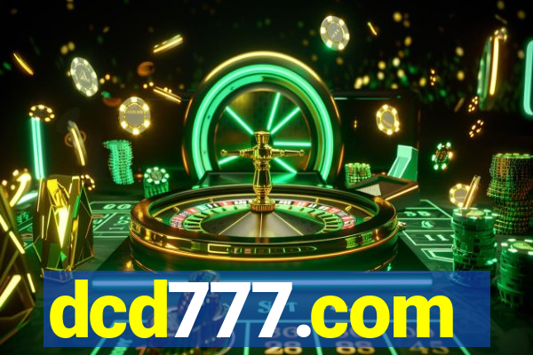 dcd777.com