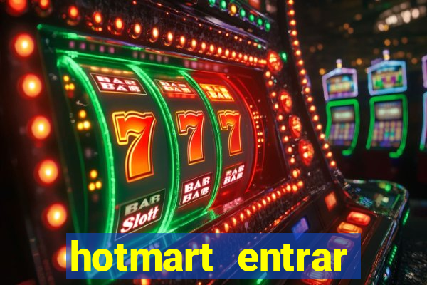 hotmart entrar login e senha