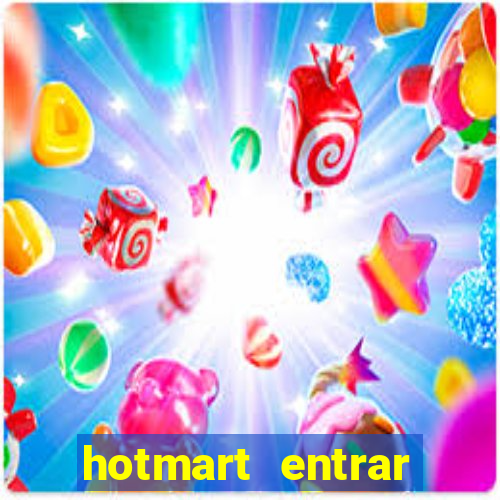 hotmart entrar login e senha