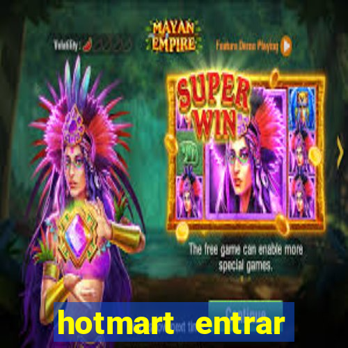 hotmart entrar login e senha