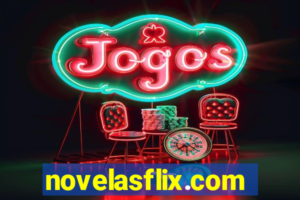 novelasflix.com