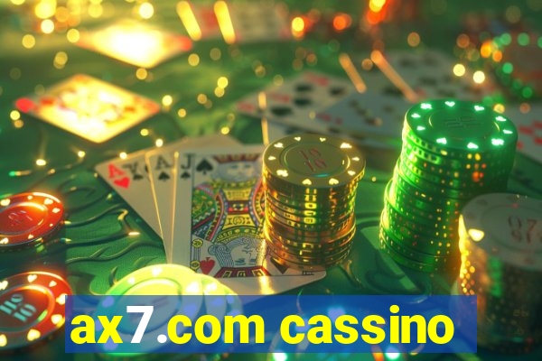 ax7.com cassino